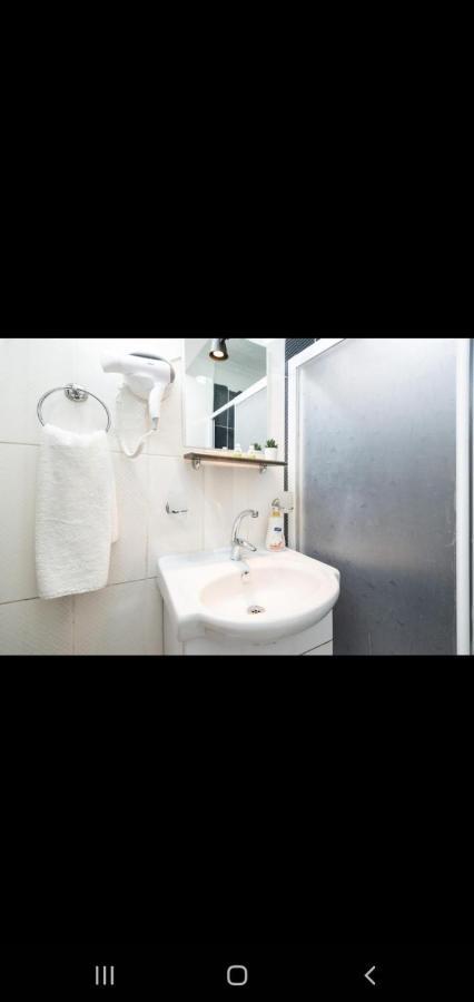 Appartement 3 Floor Old 3 Istanboel