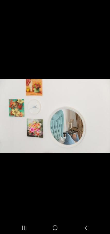 Appartement 3 Floor Old 3