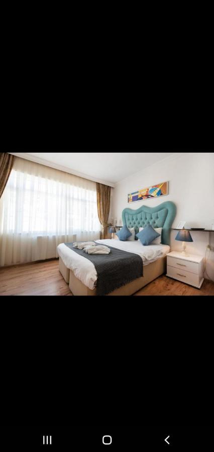 Appartement 3 Floor Old 3 Istanboel