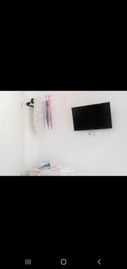 3 Floor Old 3 Istanboel